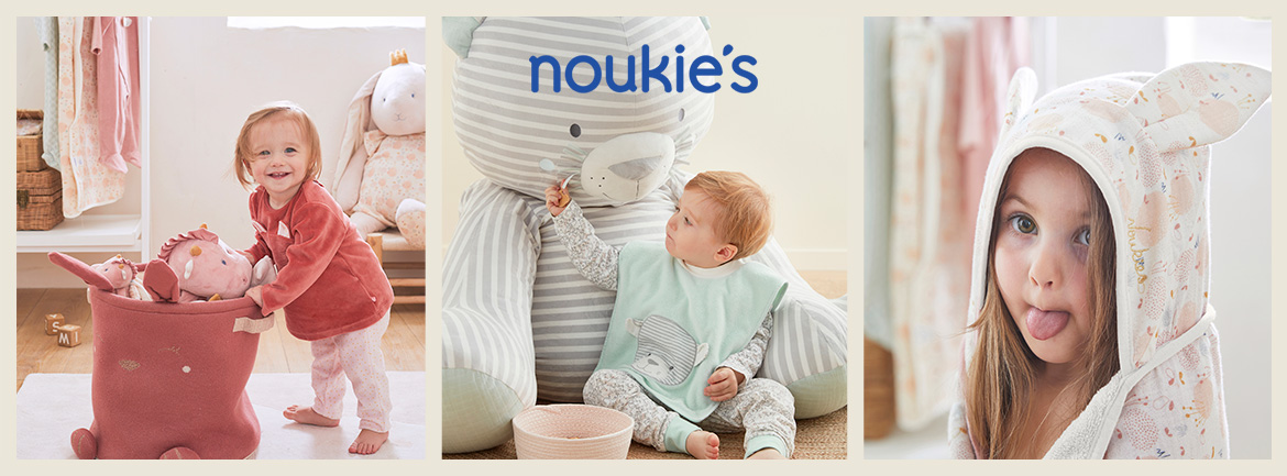 Bannière Noukie's
