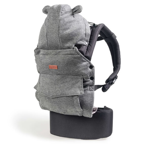 Porte-bébé cocooning de Maïka