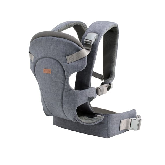 Porte-bébé confort plus de Maïka