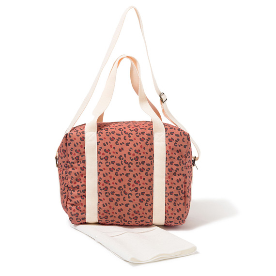 Sac à langer Wild Terra de Maïka