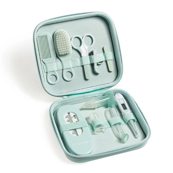 Trousse de soin Green de Maïka