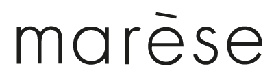 Logo de la marque Marèse vendu sur le site aubert.com