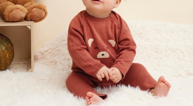 Marèse, la marque de mode pour enfants, d’allure, d’esprit et tendance