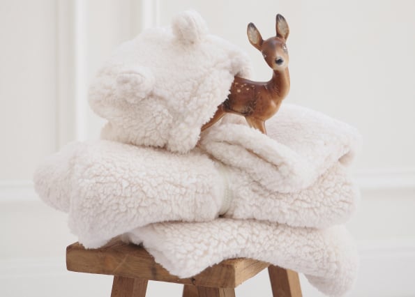 Marèse vous invite à découvrir ses collections de mode pour bébé