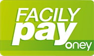 solution de paiement en 3x sur le site aubert.com