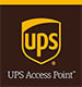 livraison en point ups access point par aubert.com