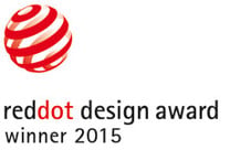 Reddot-design-award