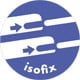 Picto-isofix