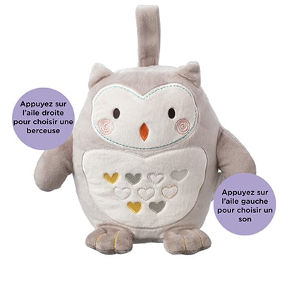Pippo le Panda Gigoteuse TOG 1 Gris 18-36 mois de Tommee Tippee, Gigoteuse  d'hiver : Aubert Suisse