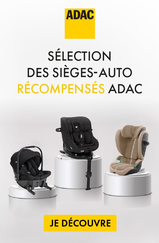 Résultats Adac