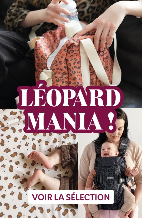Sélection Léopard 