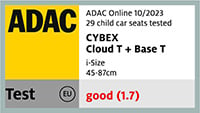 Certification Cloud T Adac 2023