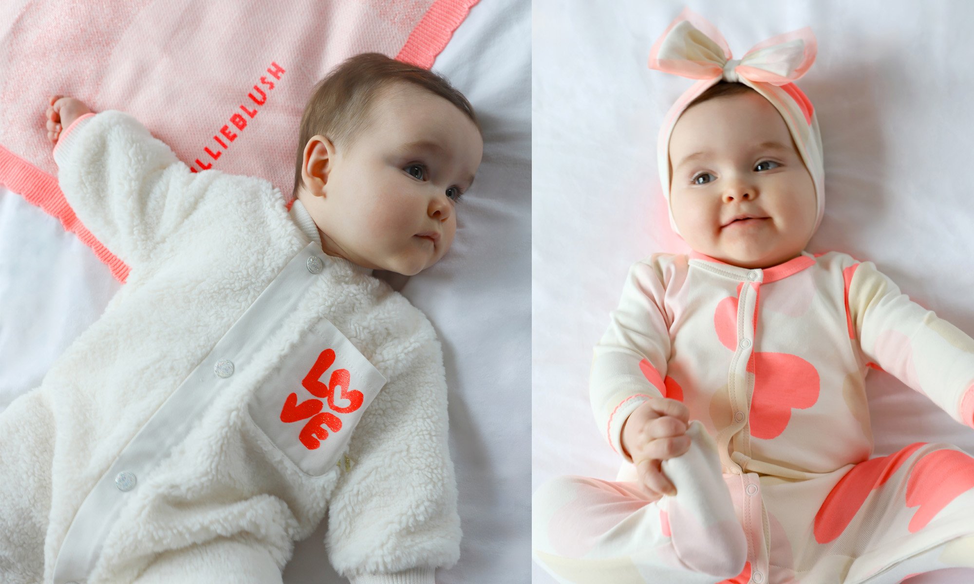 Collection Billieblush  Automne/Hiver 2025