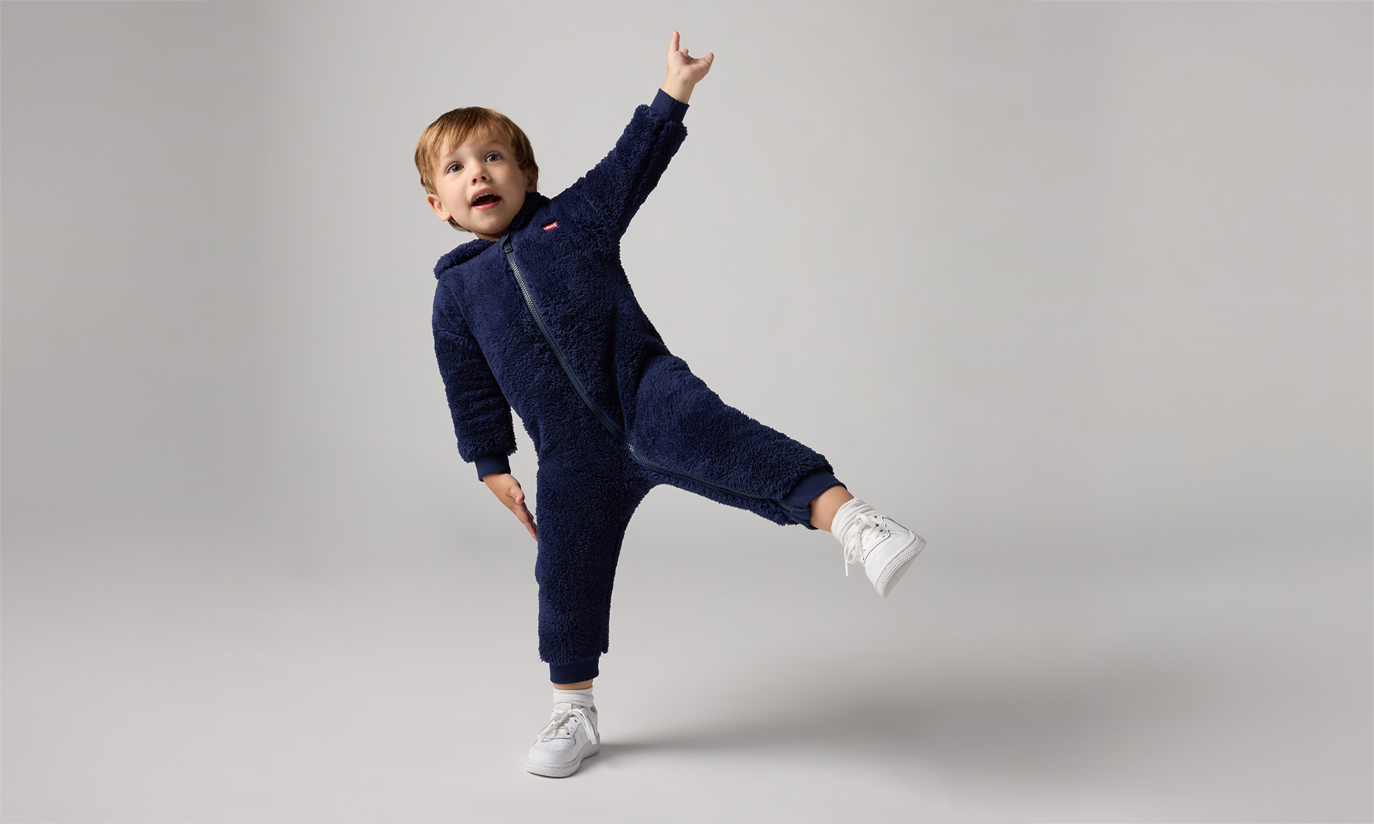 Collection Levi's Automne/Hiver 2025