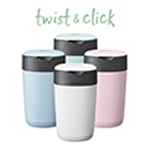 Twist & click