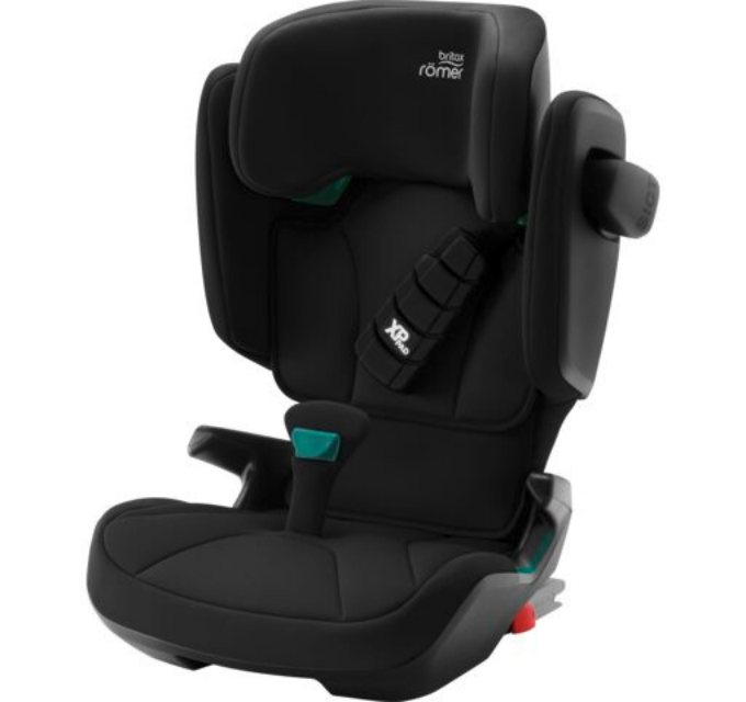 Kidfix i-size