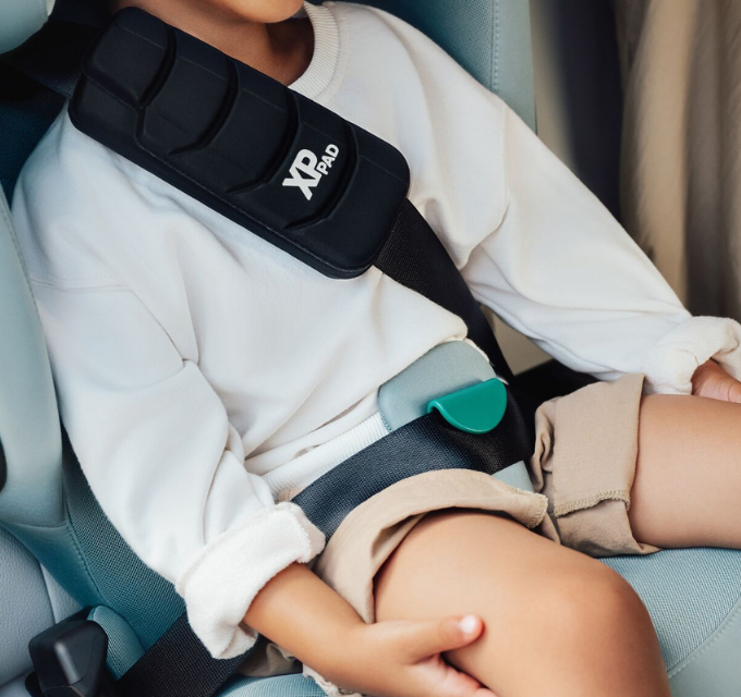 Protection abdominale