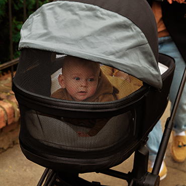 Poussette Cybex