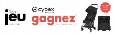 Jeu Concours