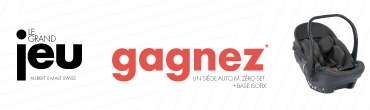 jeu concours