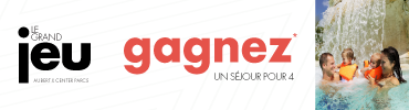 Jeu Concours