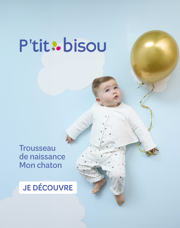 Découvrez La collection Mon Chaton !