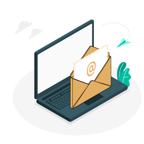 illustration de la newsletter Aubert