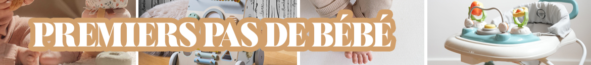 Premiers pas !