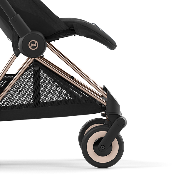 Poussettes CYBEX