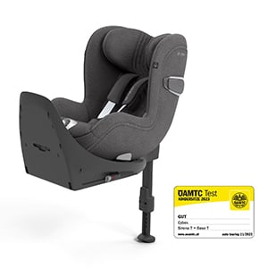 Siège-auto Sirona T i-size