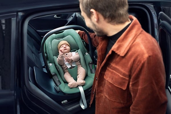 Siège auto & maxi cosi pour bébé
