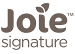 logo de la marque haut de gamme Joie signature vendu sur aubert.com