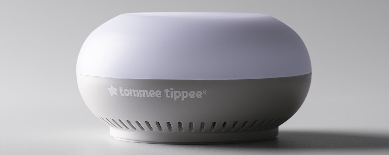 Découvrez Dreammaker de Tommee Tippee vendue sur le site aubert.com