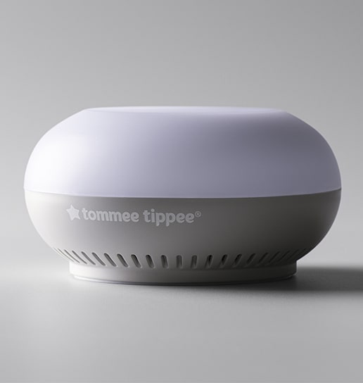 Découvrez Dreammaker de Tommee Tippee vendue sur le site aubert.com