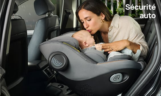 Univers sécurité auto
