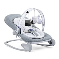 Transat Hoopla Titanium de Chicco