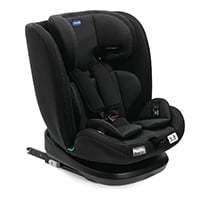 Siège-auto mokita i-Size Black de Chicco