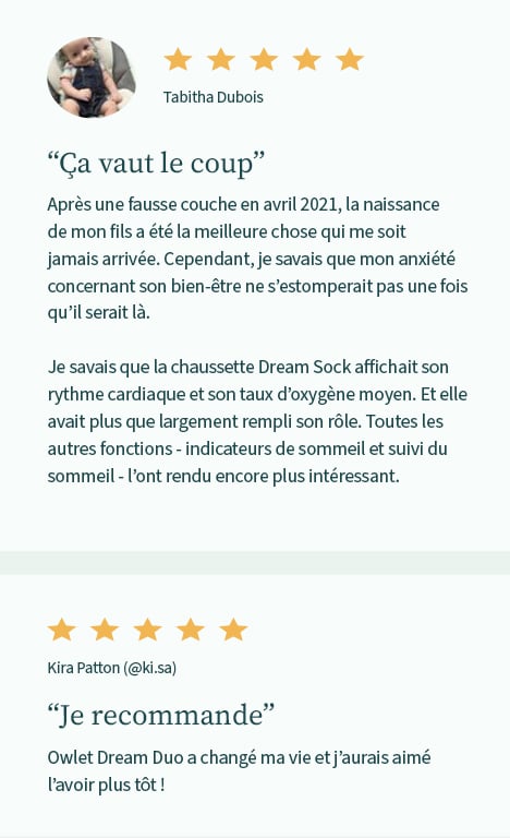 Plus d'un milion de parents nous font confiance