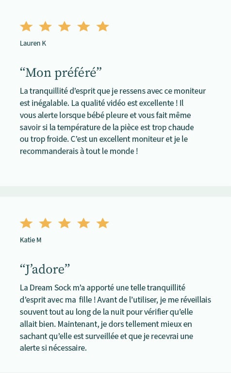 Plus d'un milion de parents nous font confiance