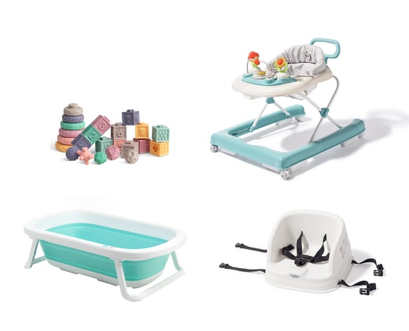 Des produits de qualité formule premier prix