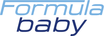 Logo de la marque Formula Baby vendu sur le site aubert.com