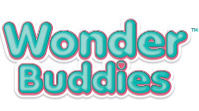 Wonder Buddies de Tiny Love