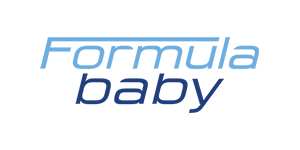 Logo de la marque Formula Baby