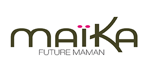 Logo de la marque Maïka
