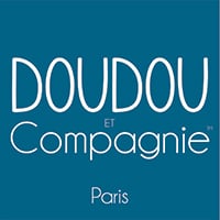 Logo Doudou & Compagnie