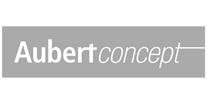 Logo de la marque Aubert Concept