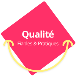 Formula Baby - Qualité fiable et pratiques