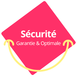 Formula Baby - Sécurité garantie et optimale