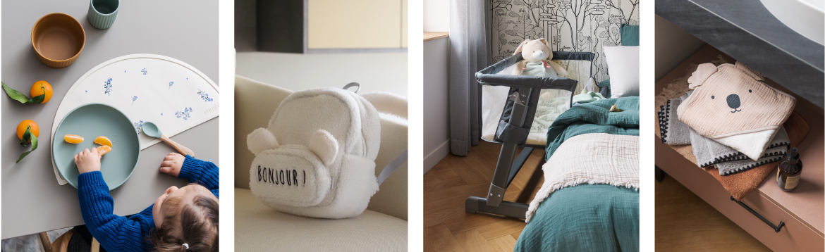 le sac Maïka vendu sur le site aubert.com