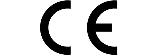 logo de la norme CE